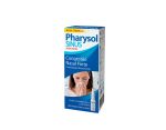 congestão nasal Pharysol