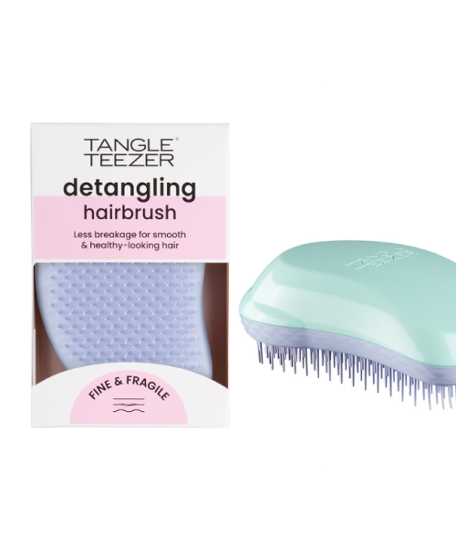 Escova de cabelo Tangle Teezer