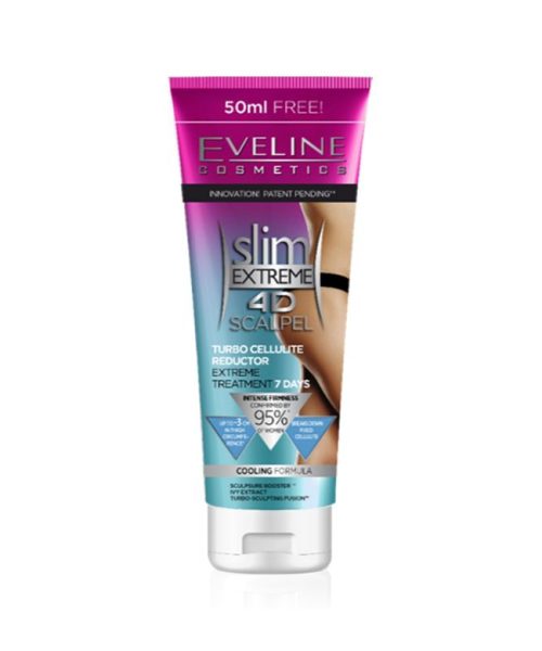 Redutor de Celulite Eveline Cosmetics
