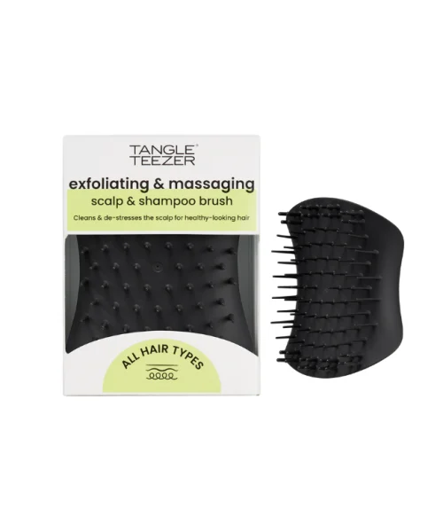 escova de cabelo tangle teezer scalp