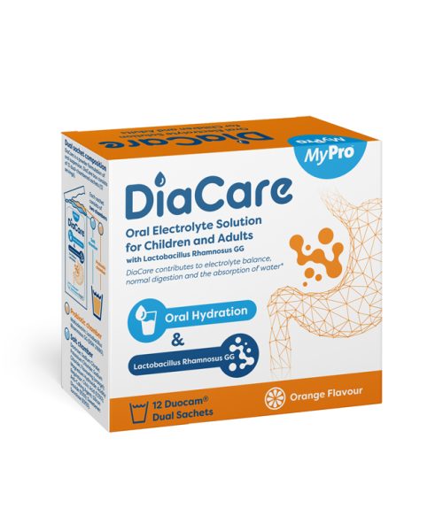 Suplemento alimentar Diacare