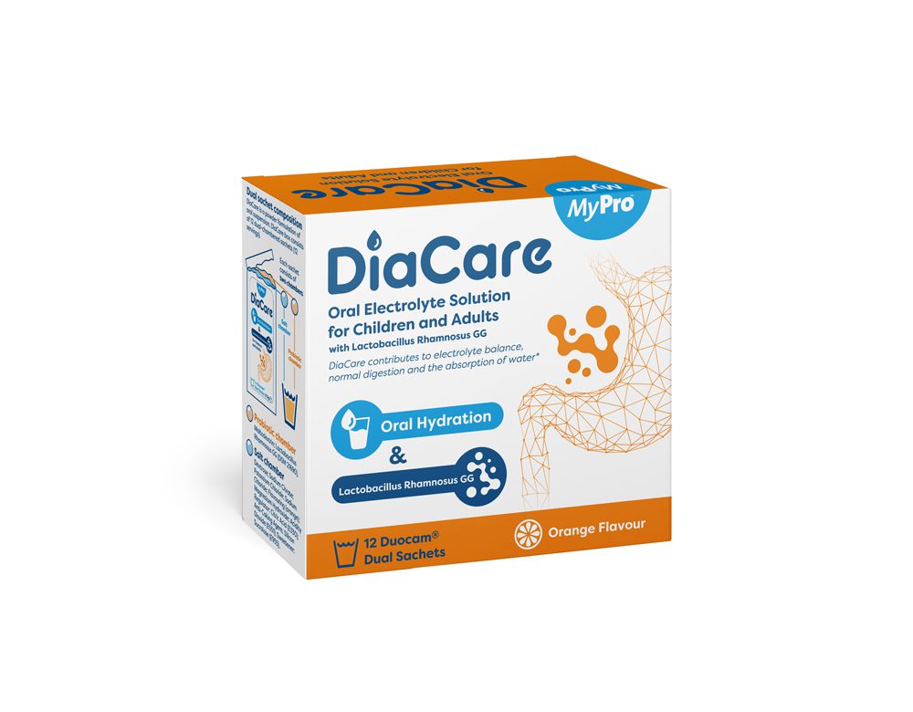 Suplemento alimentar Diacare Suplemento alimentar Diacare