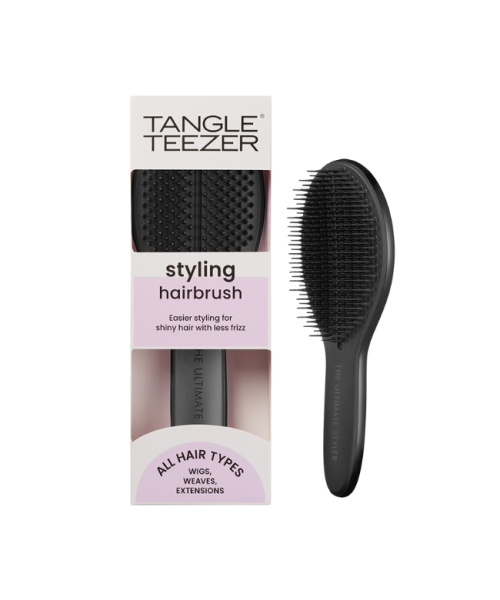 escova de cabelo Tangle Teezer