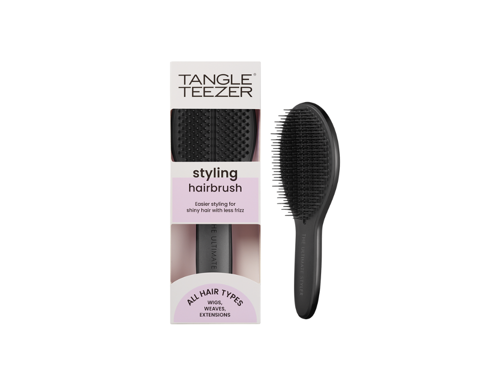 Tangle-Teezer-Styler-Black-Black_5060630047955_NEW-PACKAGING_Vital-mais escova de cabelo Tangle Teezer