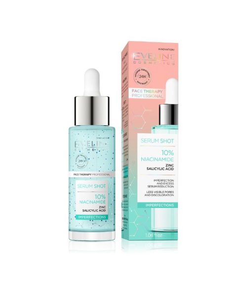 Eveline Cosmetics Sérum Shot 10% Niacinamide