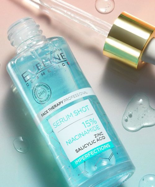 Eveline Cosmetics Sérum Shot 10% NIacinamide
