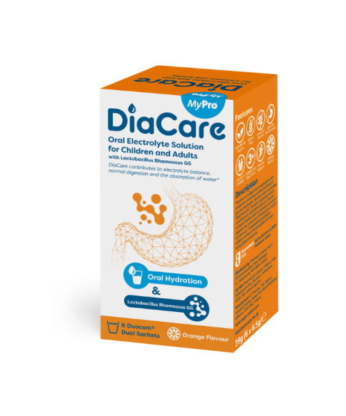 Diacare Hidratante Probiotico