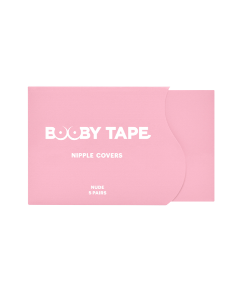 Nipple Covers - booby tape