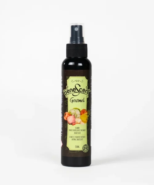 BeneScent Gourmet - Elimina odores alimentos das mãos 150ml