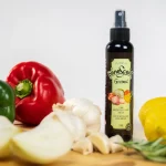 BeneScent Gourmet - Elimina odores alimentos das mãos 150ml