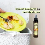 BeneScent Gourmet - Elimina odores alimentos das mãos 150ml