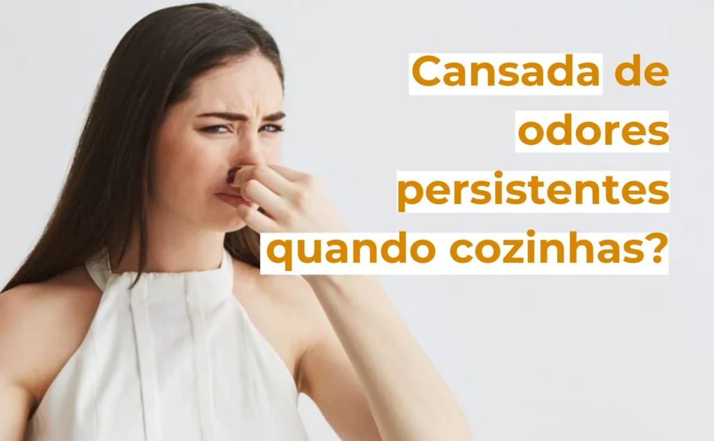 BeneScent Gourmet - Elimina odores alimentos das mãos 150ml