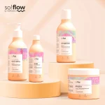 Cabelos Frisados So!Flow