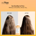 Cabelos Frisados So!Flow