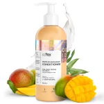 Condicionador para Cabelos Frisados So!Flow - Cabelos de porosidade média