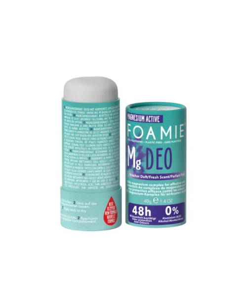 Desodorizante ecológico