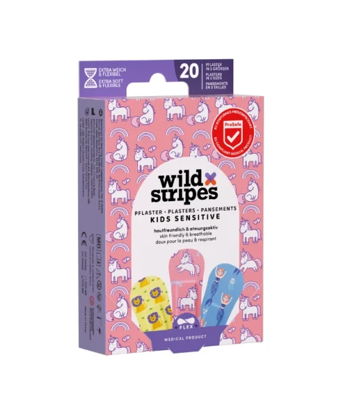 pensos reutilizáveis_Wild Stripes